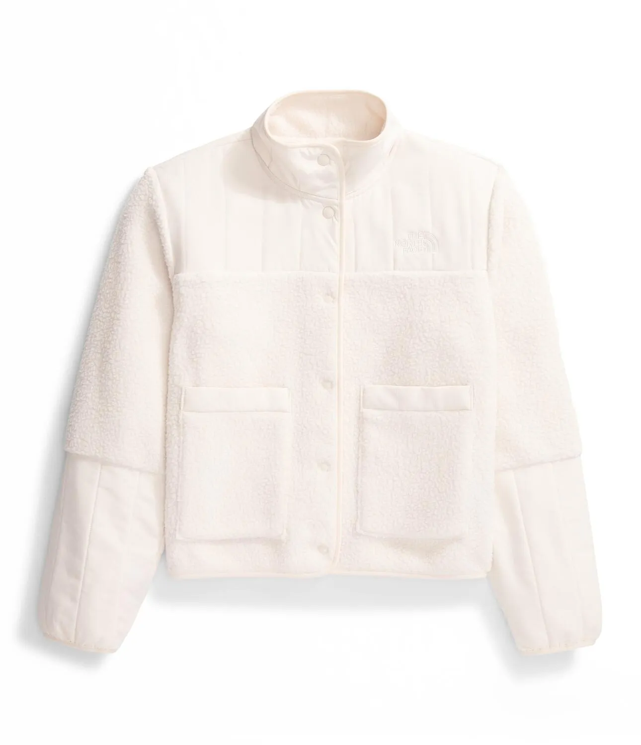 Cragmont Fleece Jacket (Women's)