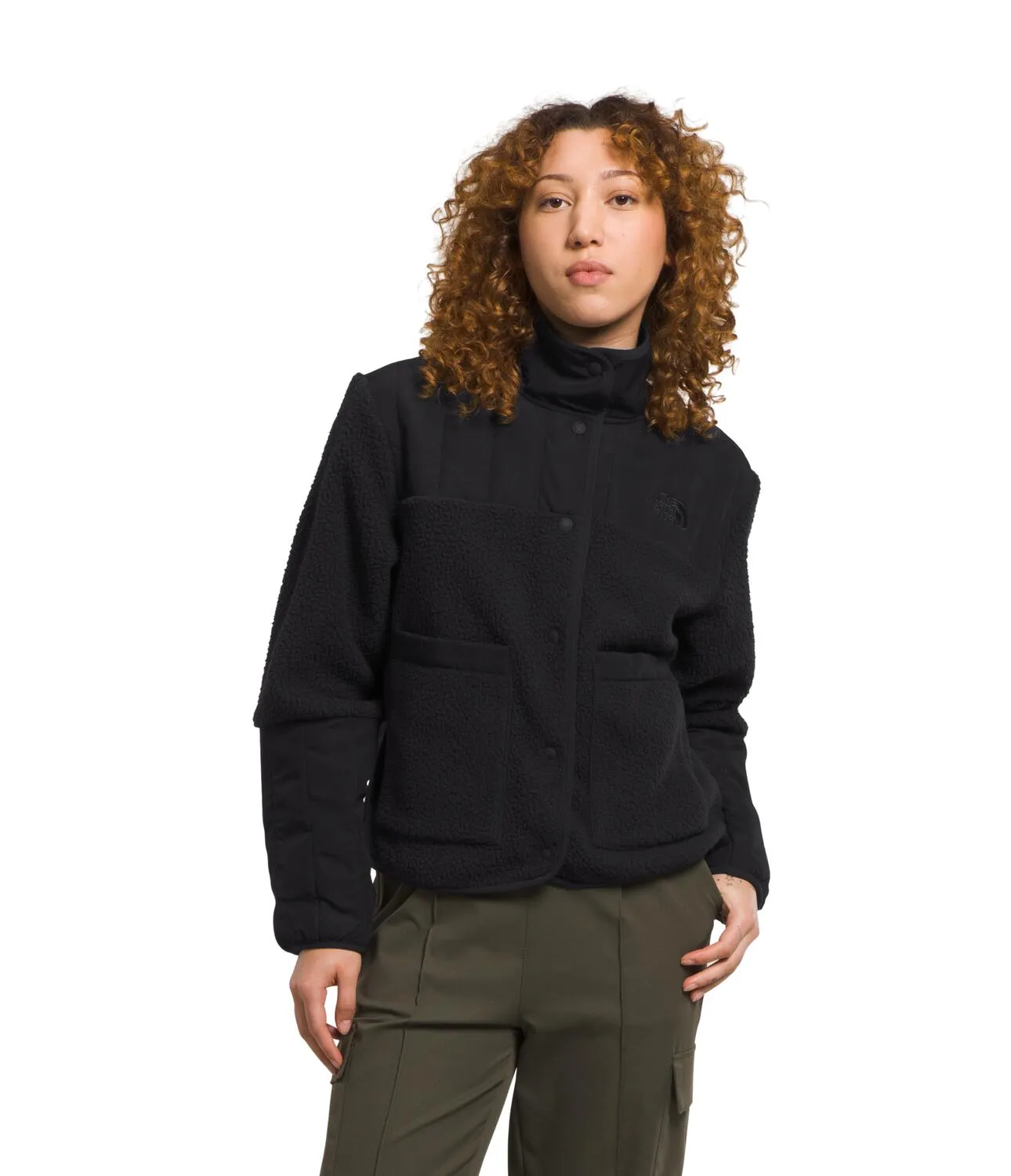 Cragmont Fleece Jacket (Women's)