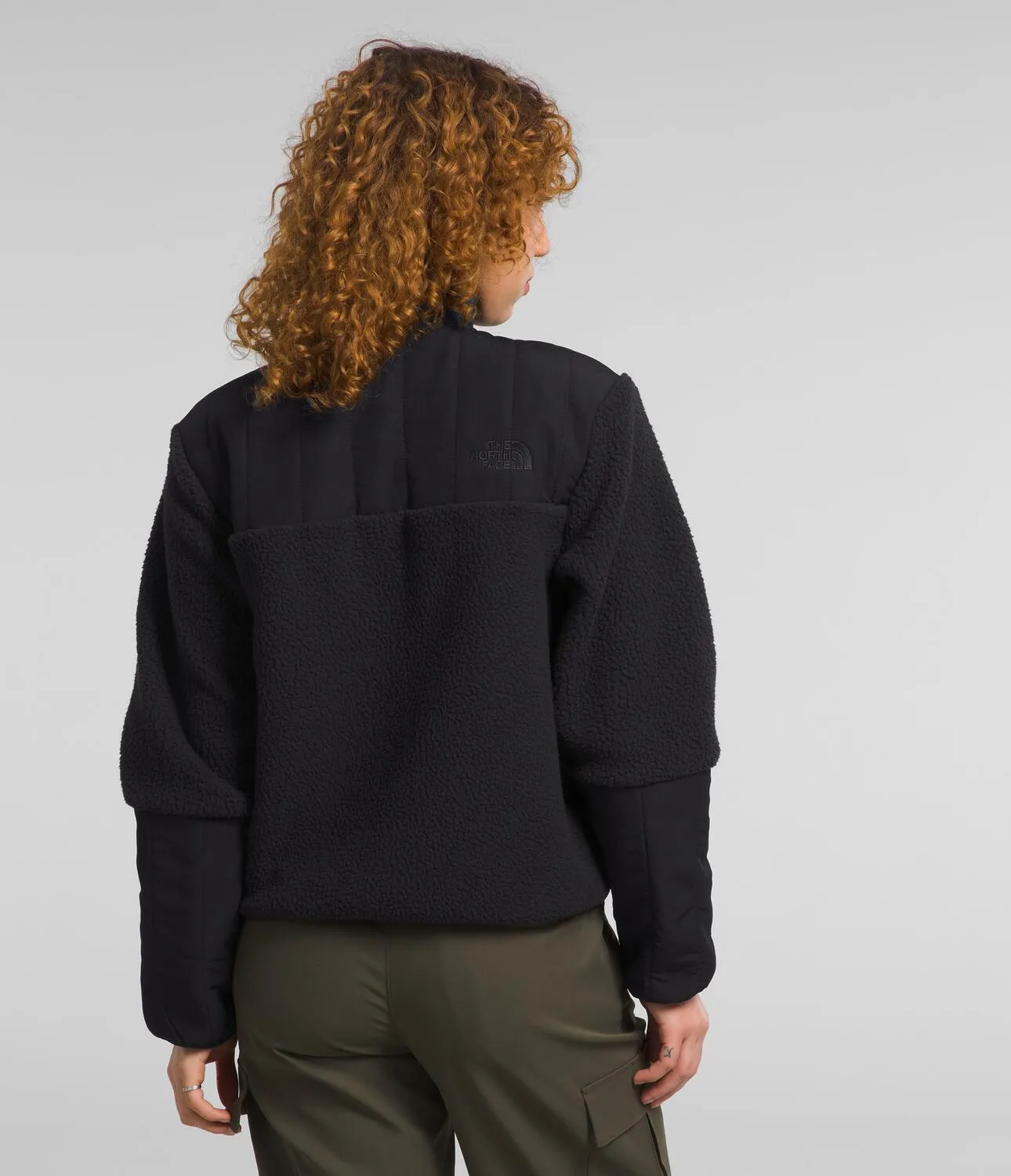 Cragmont Fleece Jacket (Women's)