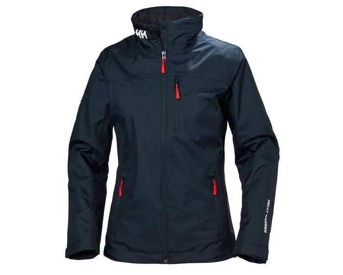 Crew Midlayer Jacket (Women's)