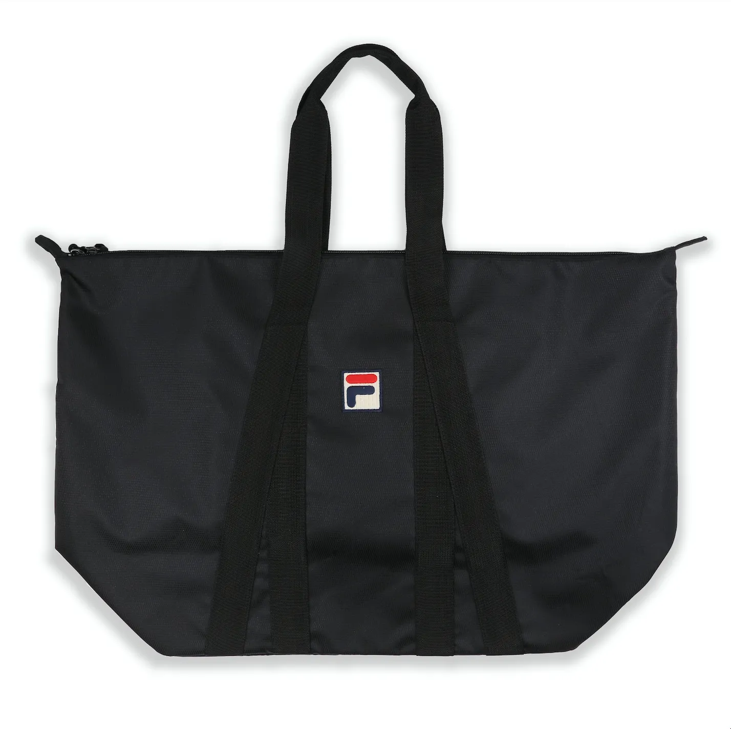 Crooker Tote bag