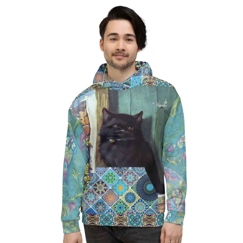 Curiosity Hoodie