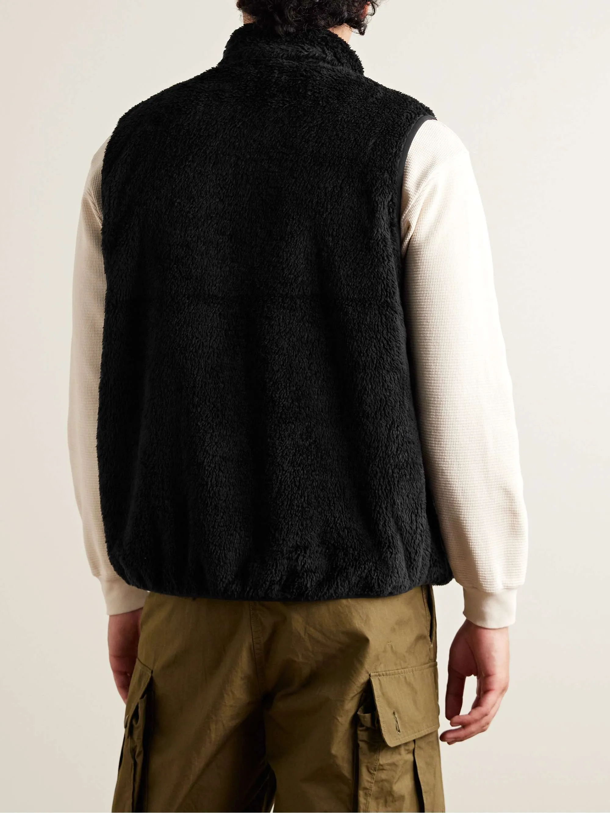 DANTON | Vests & Gilets