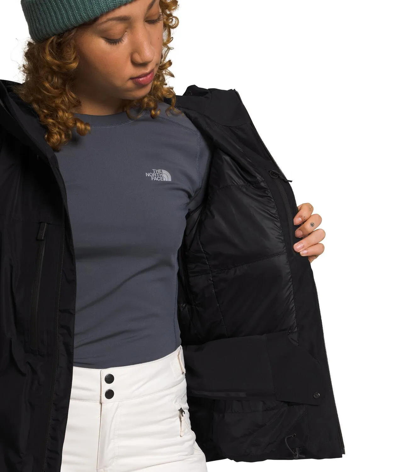 Dawnstrike GORE-TEX Insulated Jacket (Women's)