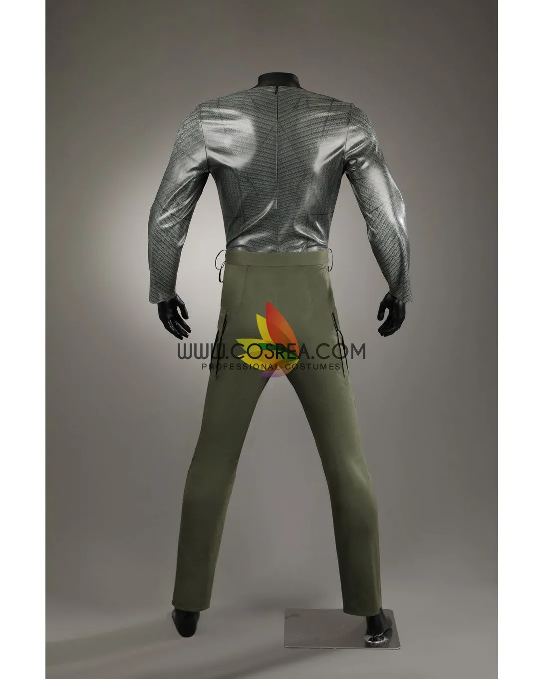 DC Justice League Nightmare Batman Custom Costume - Google SEO