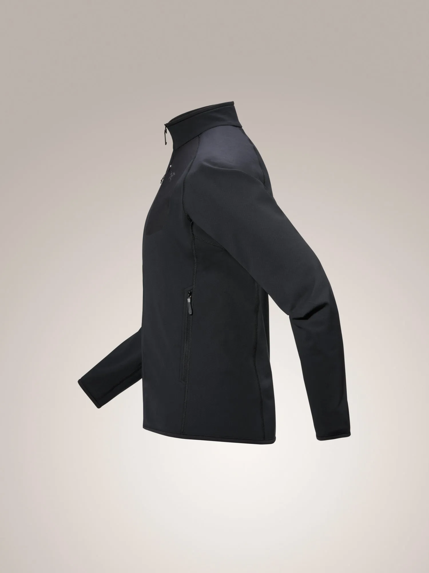 Delta Jacket (Men's) - X000009165