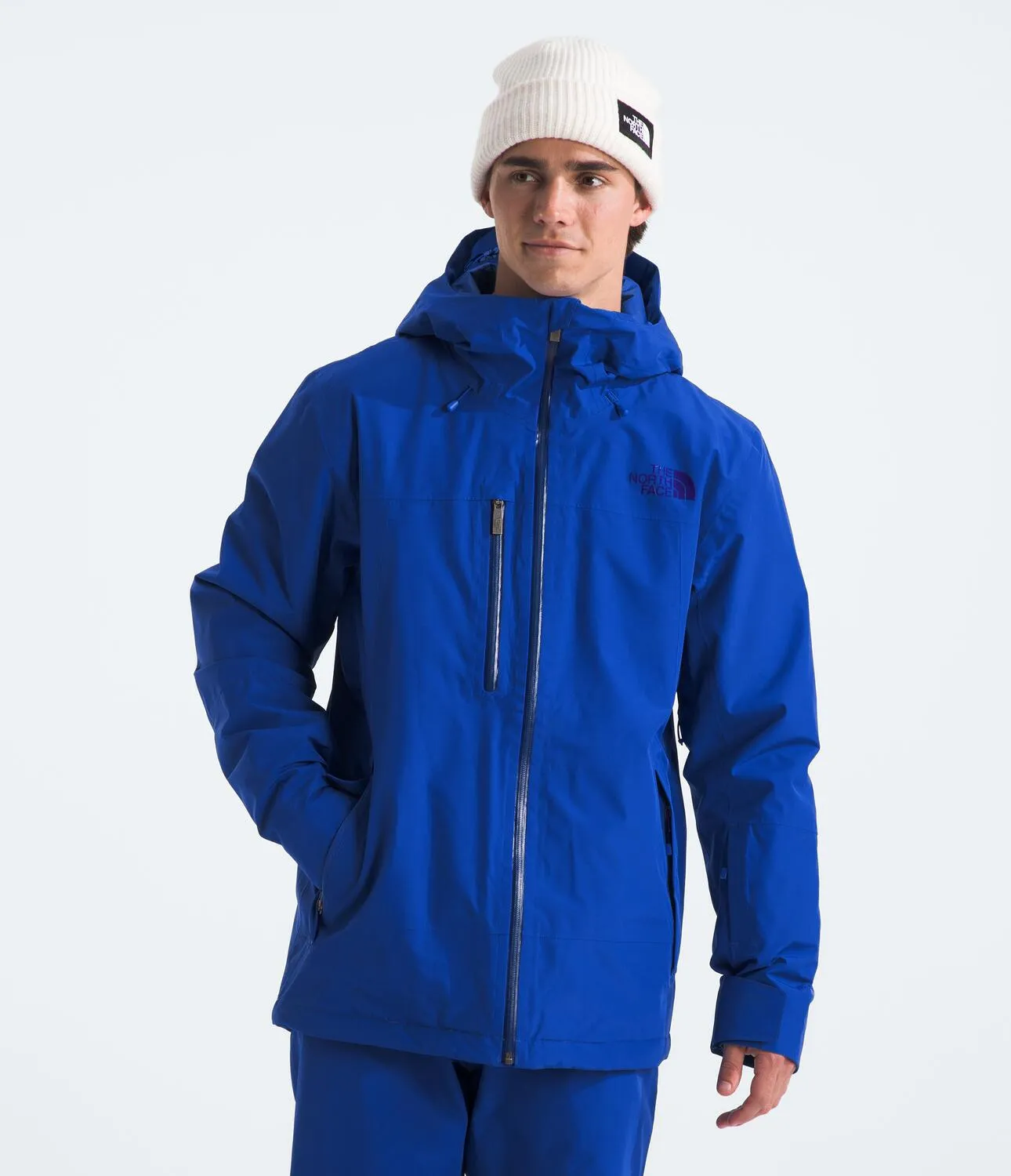 Descendit Jacket (Men’s)