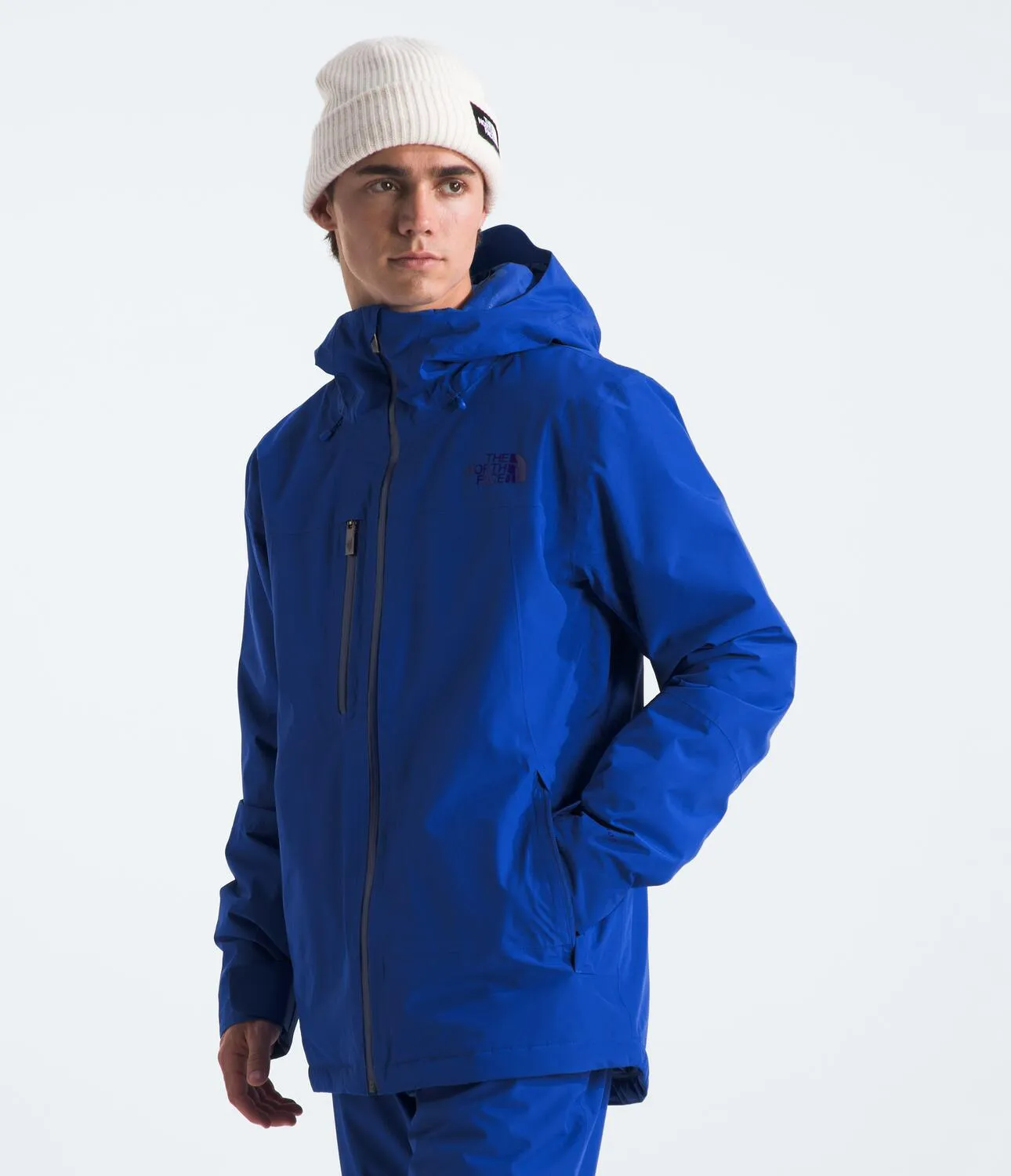 Descendit Jacket (Men’s)