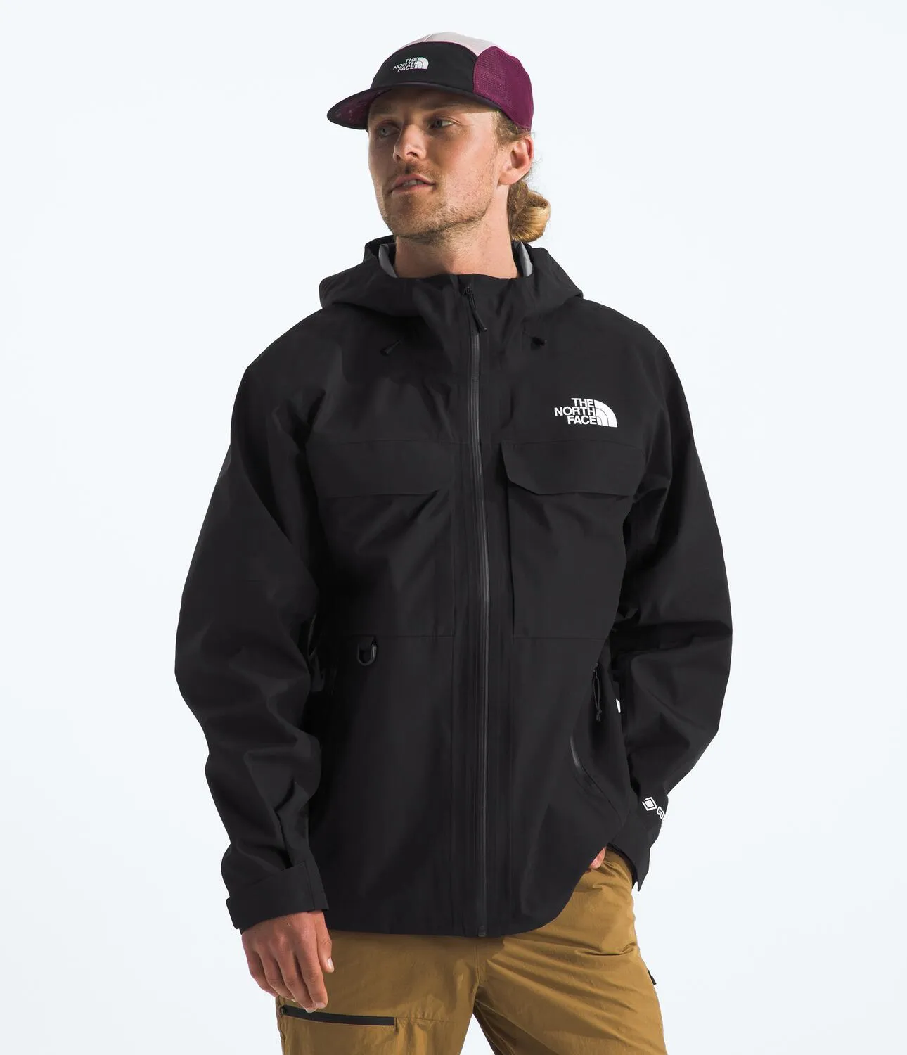 Devils Brook GORE-TEX Jacket (Men's)