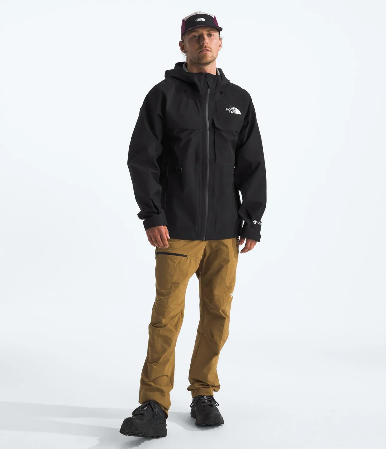 Devils Brook GORE-TEX Jacket (Men's)