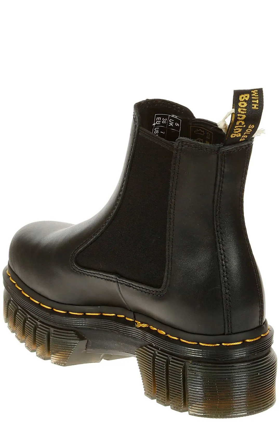 Dr. Martens Audrick Chelsea Boots