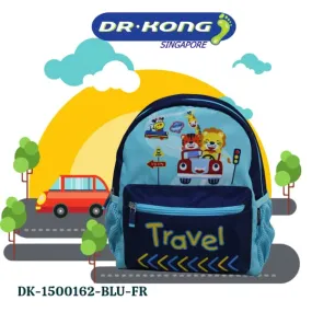 DR.KONG Toddler Backpacks Blue $69.90