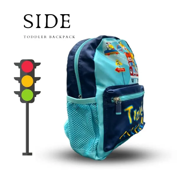 DR.KONG Toddler Backpacks Blue $69.90