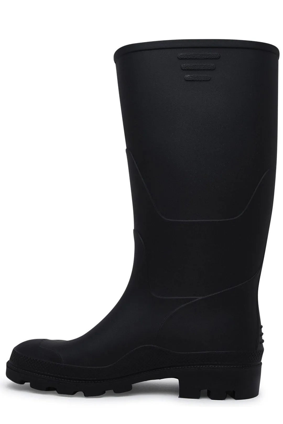 Dsquared2 Logo Slip-On Rain Boots