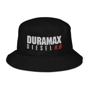 Duramax 6.6 trucker cap