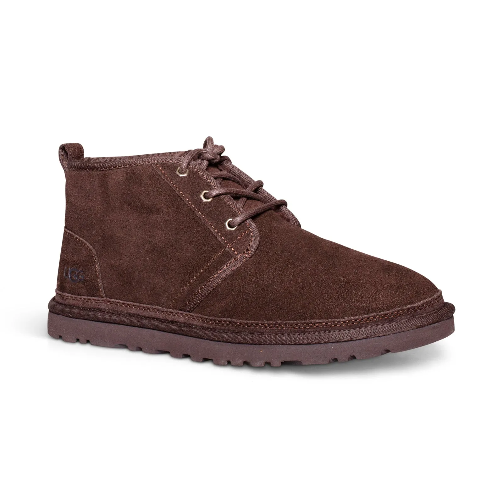 Dusted Cocoa UGG Neumel Men's Shoes