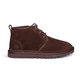 Dusted Cocoa UGG Neumel Men's Shoes