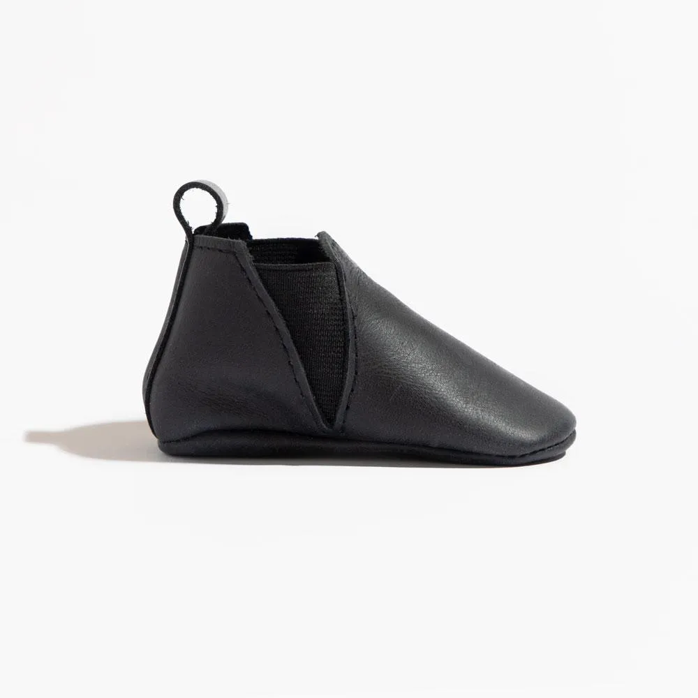 Ebony Chelsea Boot Baby Shoe - Buy Online Now!