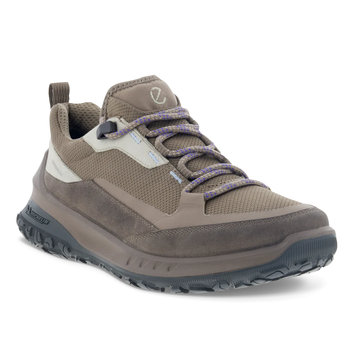 Ecco Women ULT-TRN Low Waterproof - Buy Online Now!