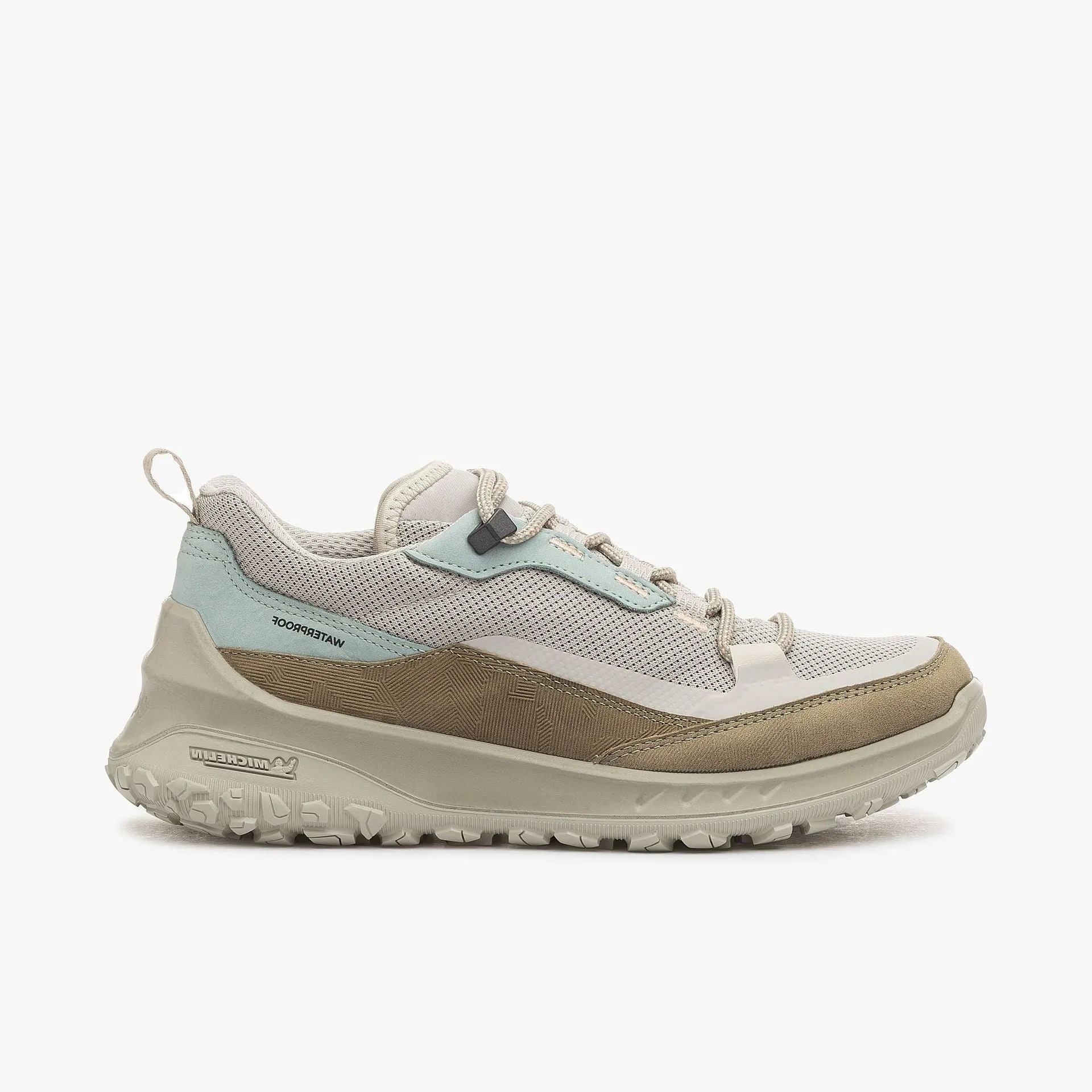 Ecco Women ULT-TRN Low Waterproof - Buy Online Now!