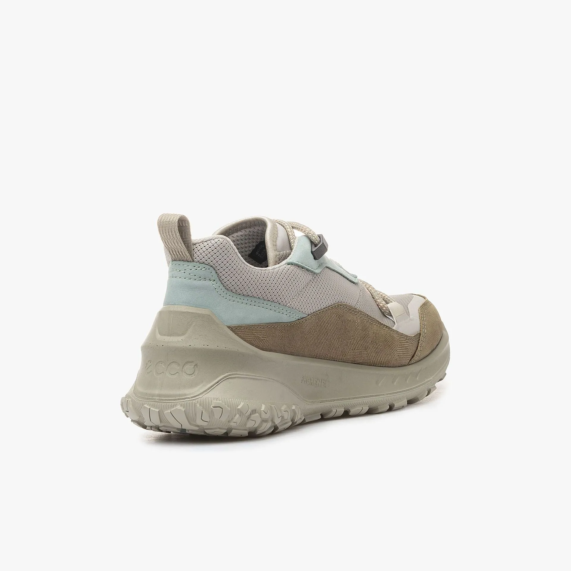 Ecco Women ULT-TRN Low Waterproof - Buy Online Now!