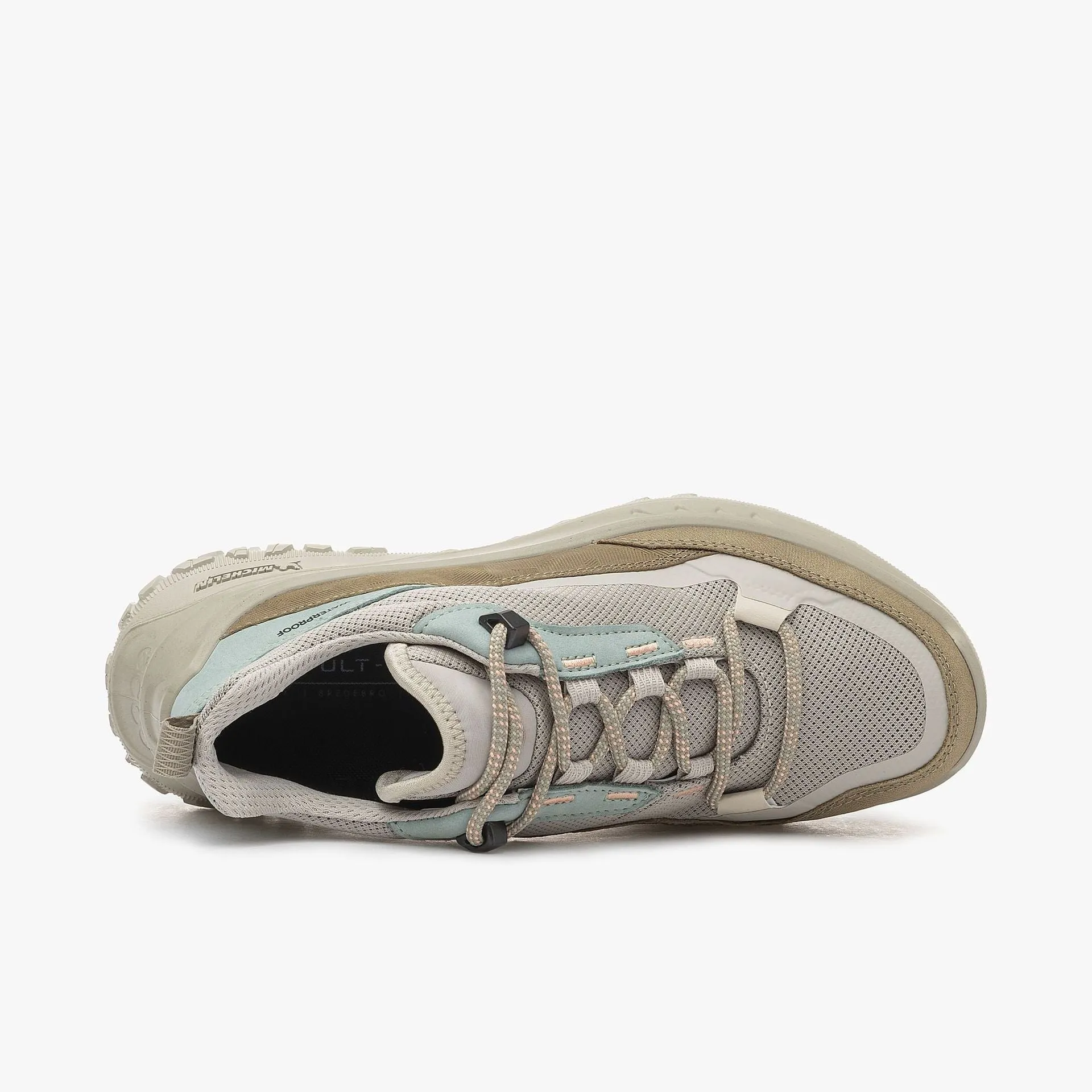 Ecco Women ULT-TRN Low Waterproof - Buy Online Now!