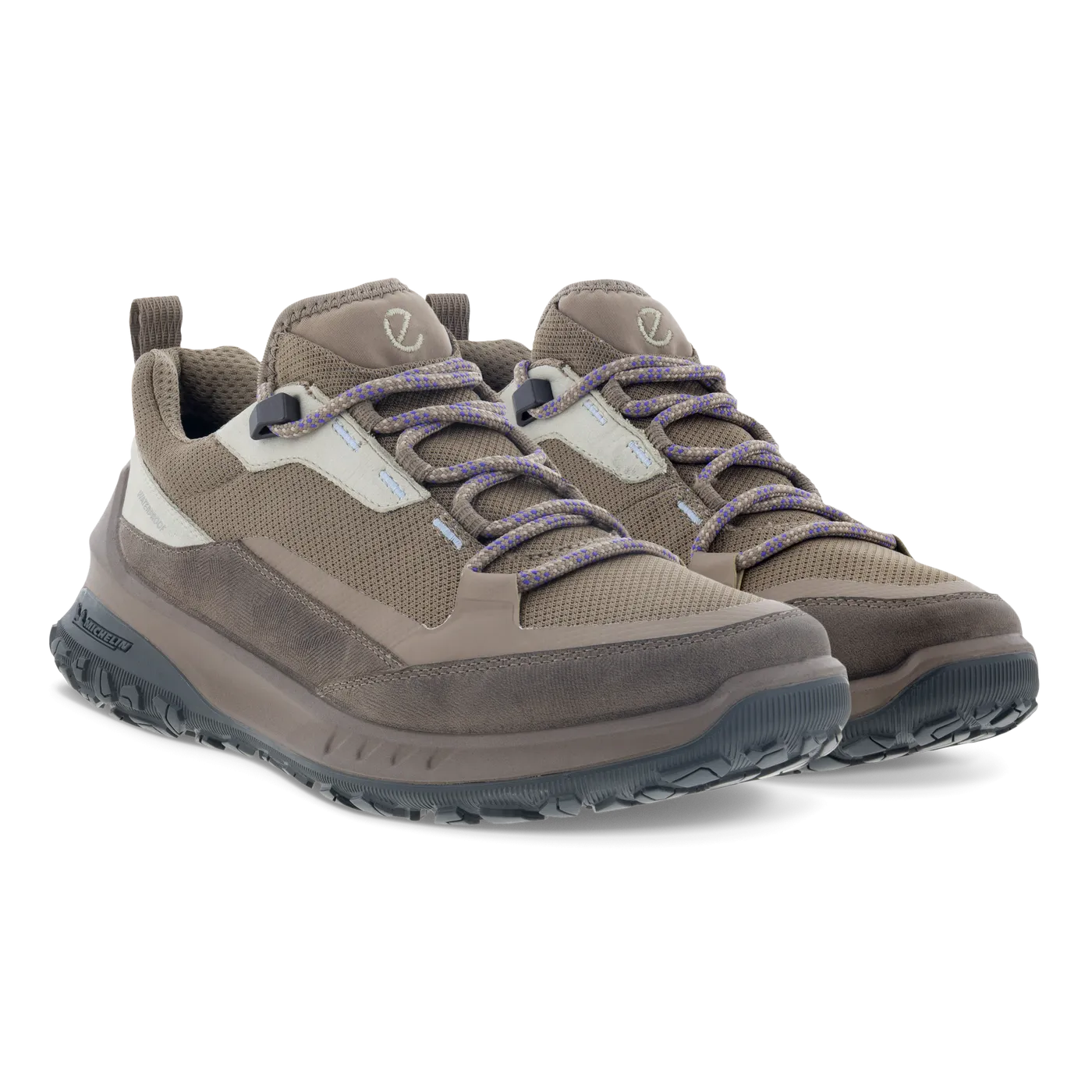 Ecco Women ULT-TRN Low Waterproof - Buy Online Now!