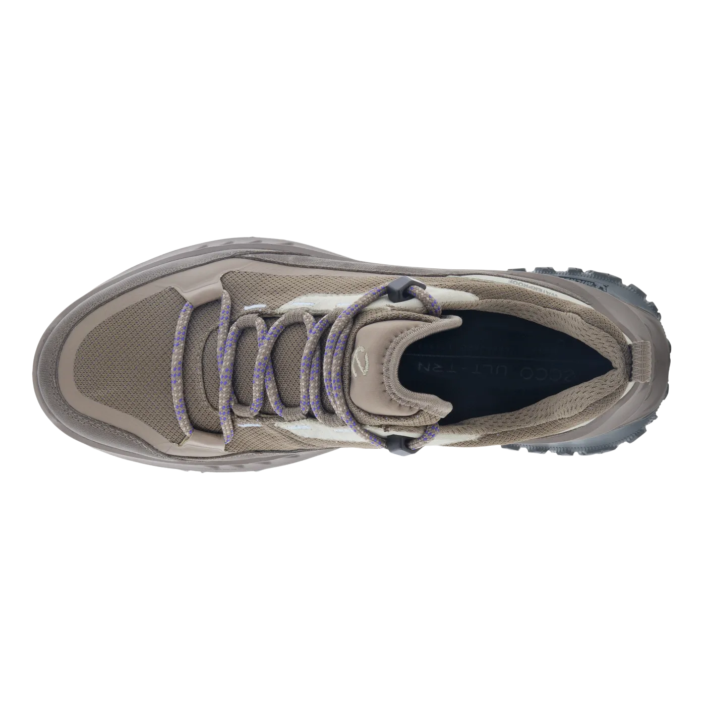 Ecco Women ULT-TRN Low Waterproof - Buy Online Now!