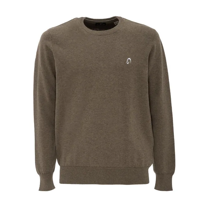 Eco Khaki Men's Pullover