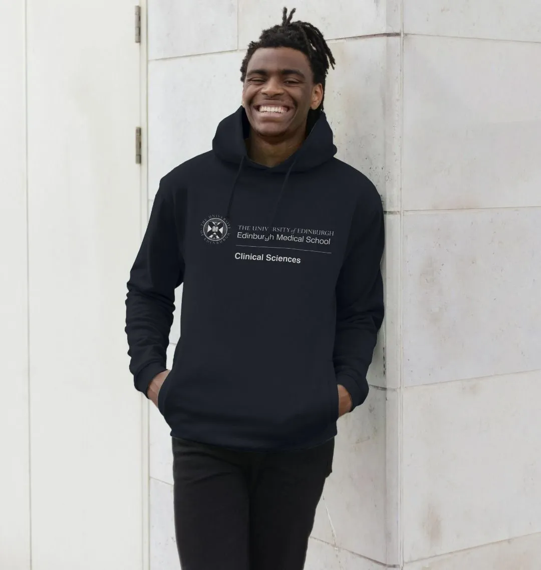 Edinburgh Medical School - Clinical Sciences Hoodie