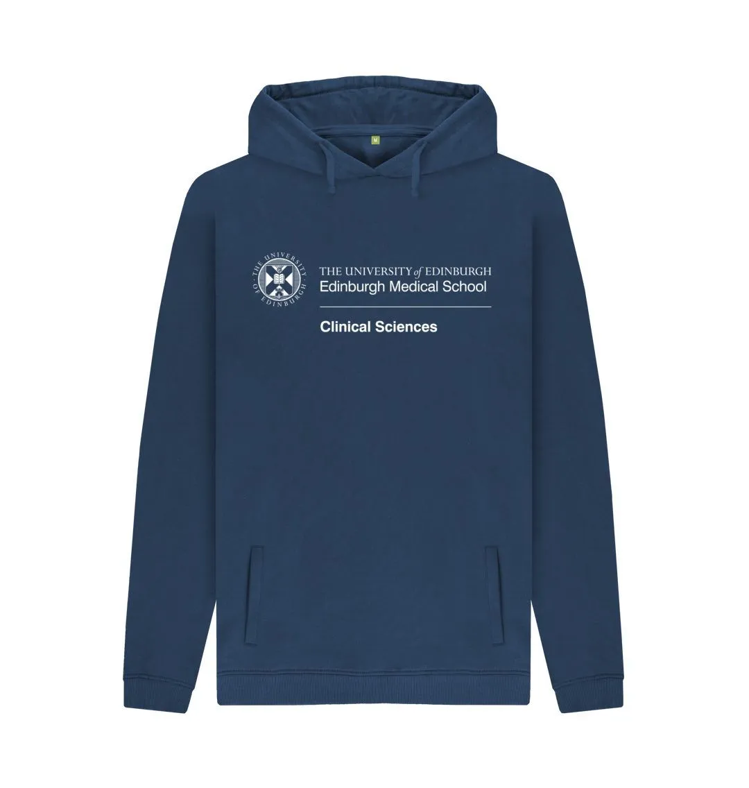 Edinburgh Medical School - Clinical Sciences Hoodie