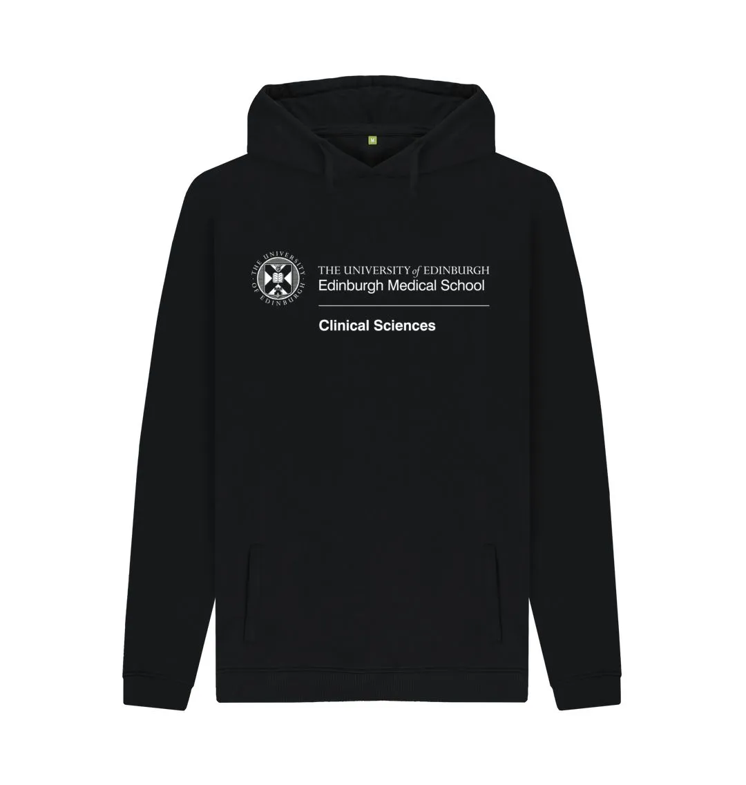 Edinburgh Medical School - Clinical Sciences Hoodie