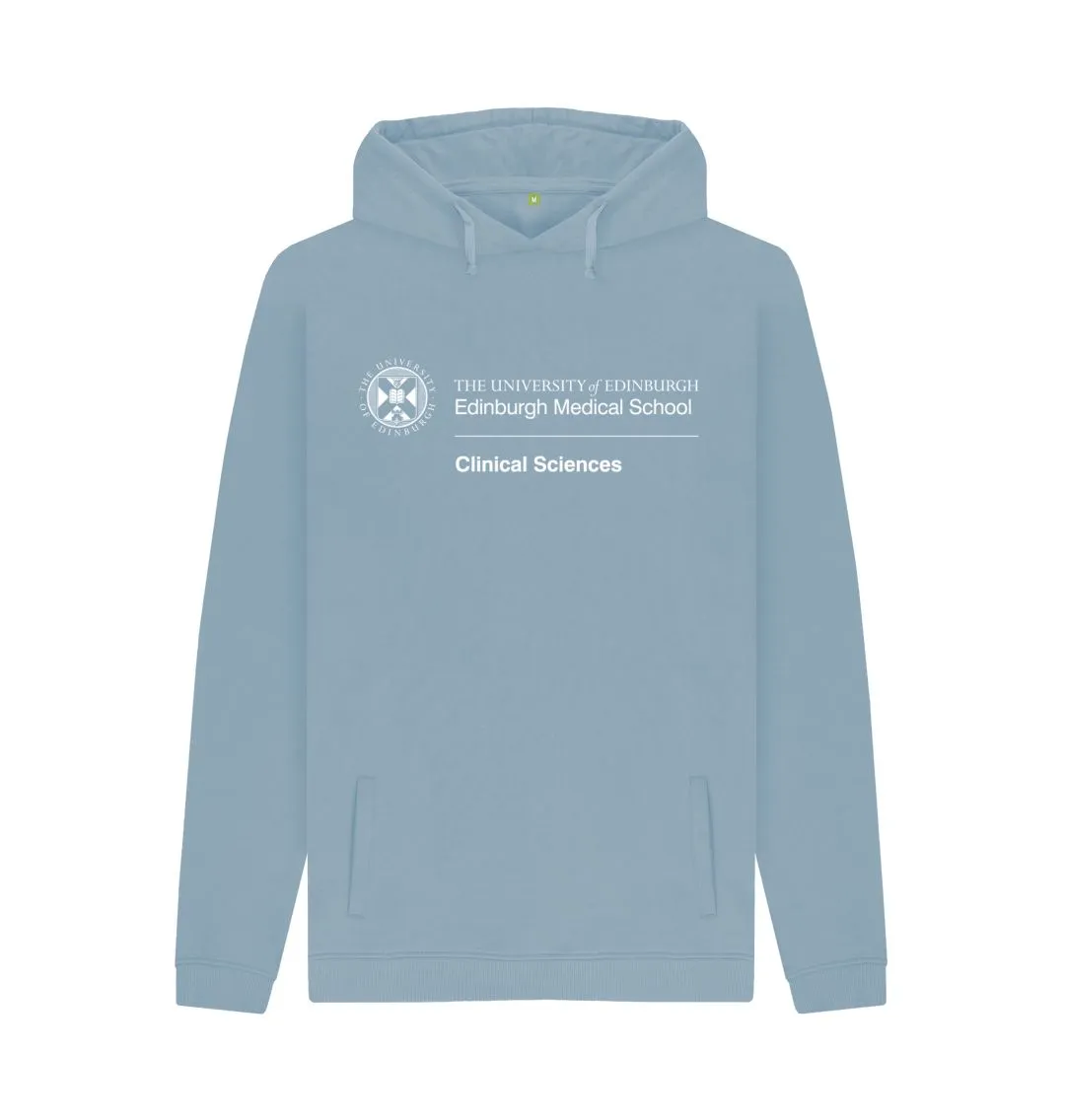 Edinburgh Medical School - Clinical Sciences Hoodie