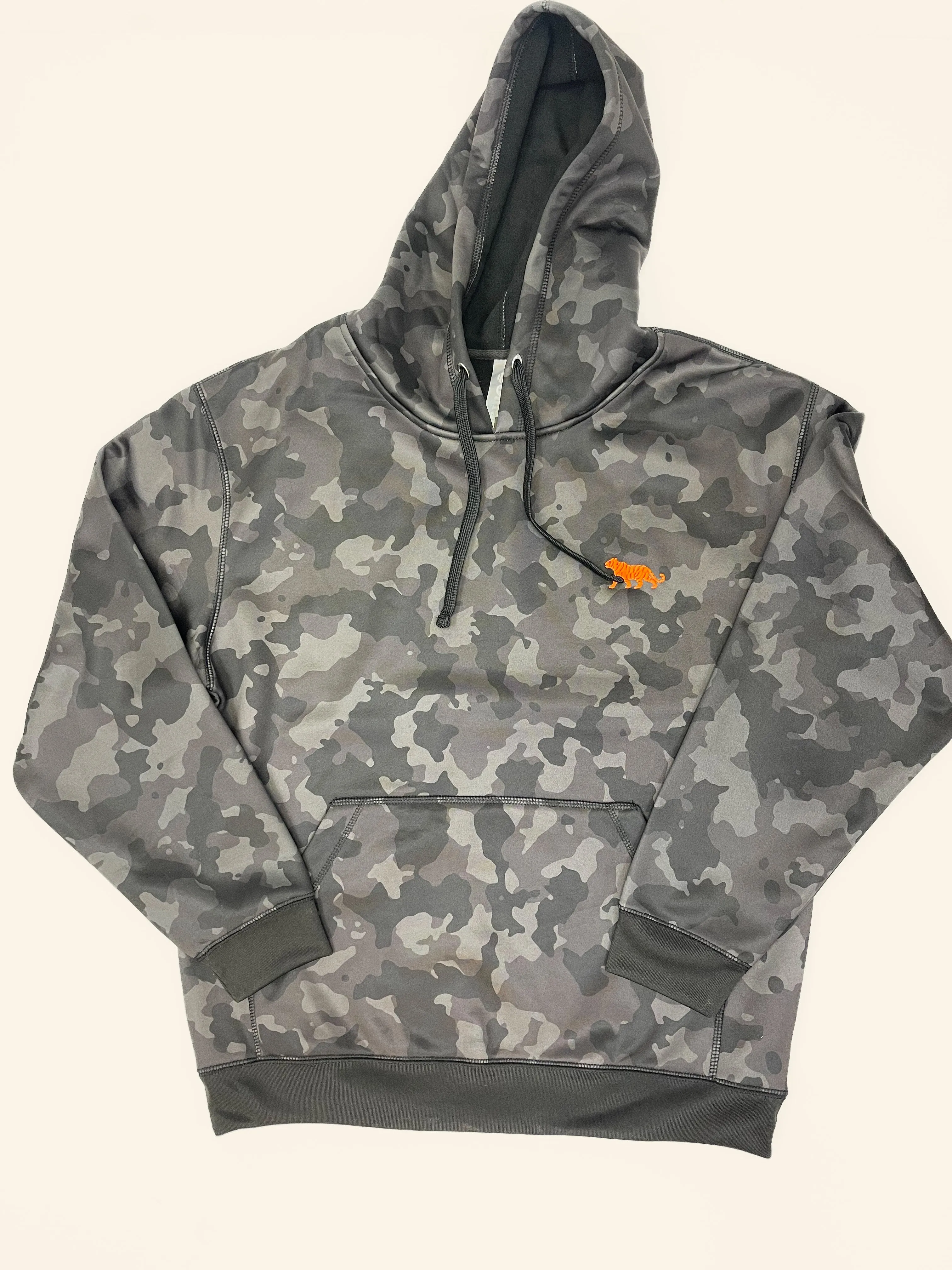 Elkmont Camo Hoody - Miles: Get it now!