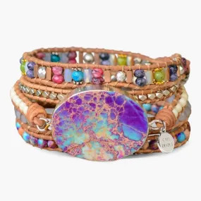 Energy Healing Bracelet