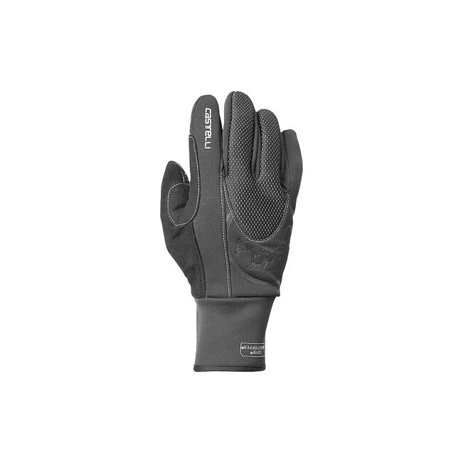 Extreme Cold Weather Cycling Gloves