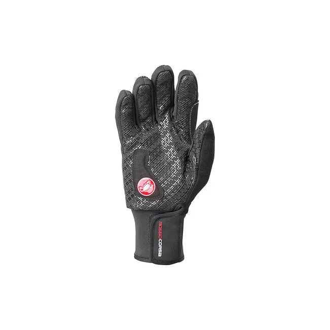 Extreme Cold Weather Cycling Gloves