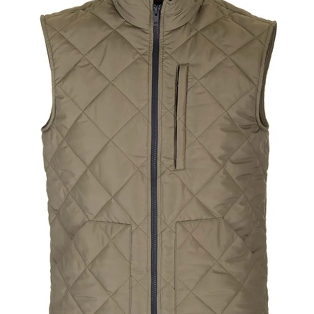 Fay Nylon Vests & Gillets