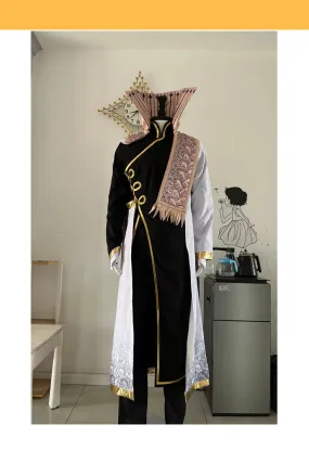 Fire Emblem Byleth cosplay costume