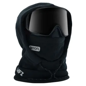 Fleece Helmet Hood - Anon MFI XL