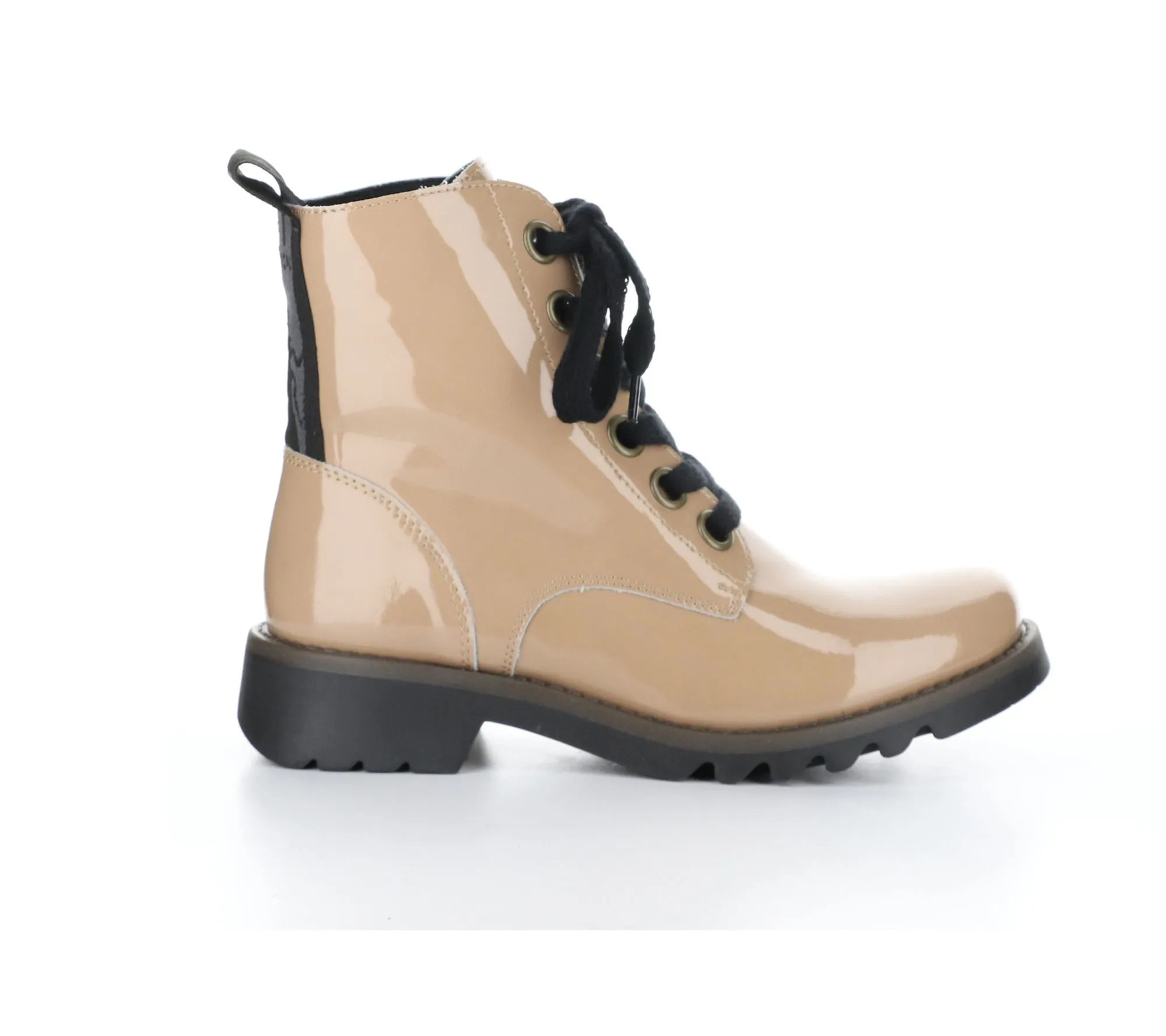 Fly London Atlantis Boots