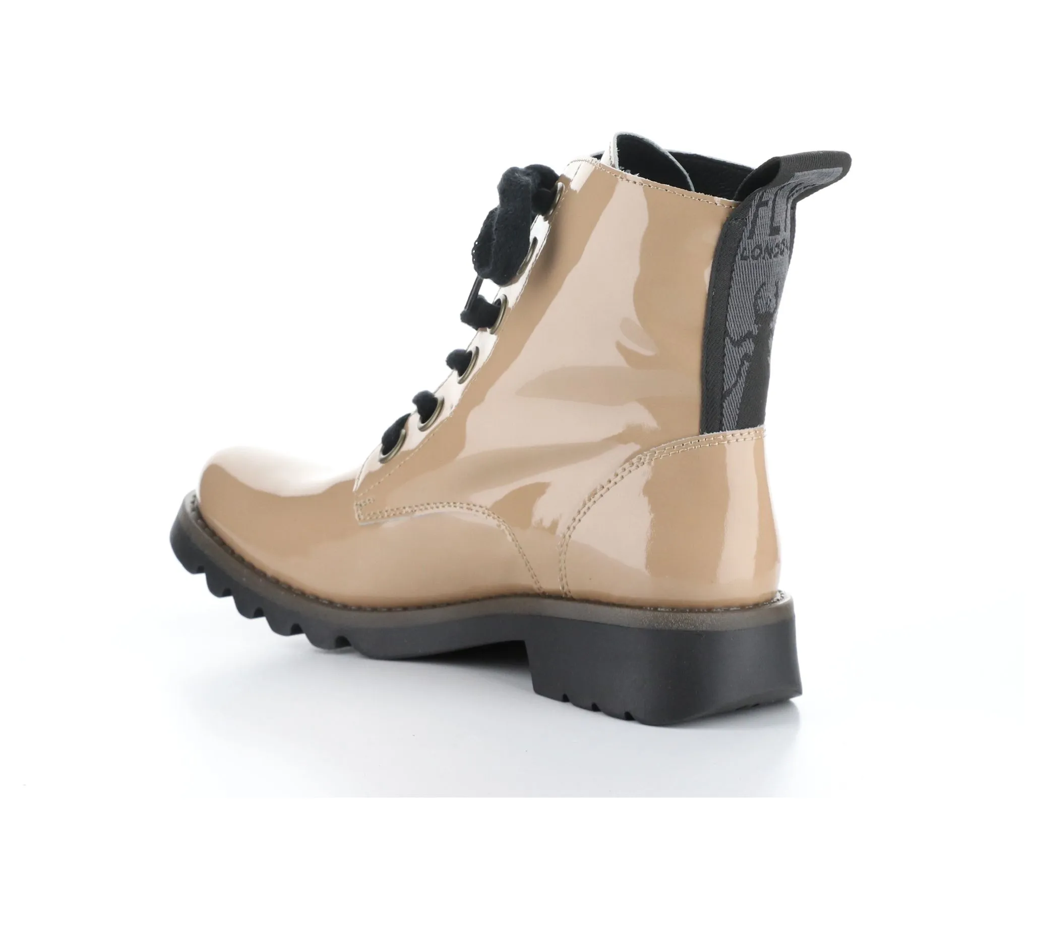 Fly London Atlantis Boots