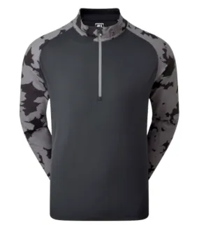 FootJoy Half Zip Pullover - Men's Golf Apparel | Shop Now - FootJoy