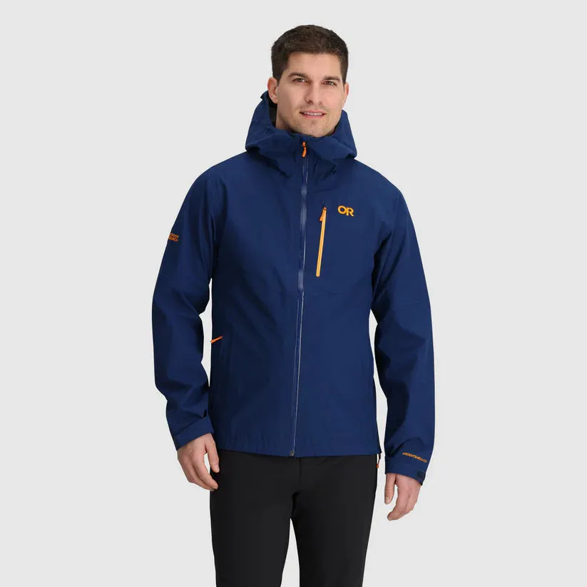 Foray 3L Jacket (Men's)