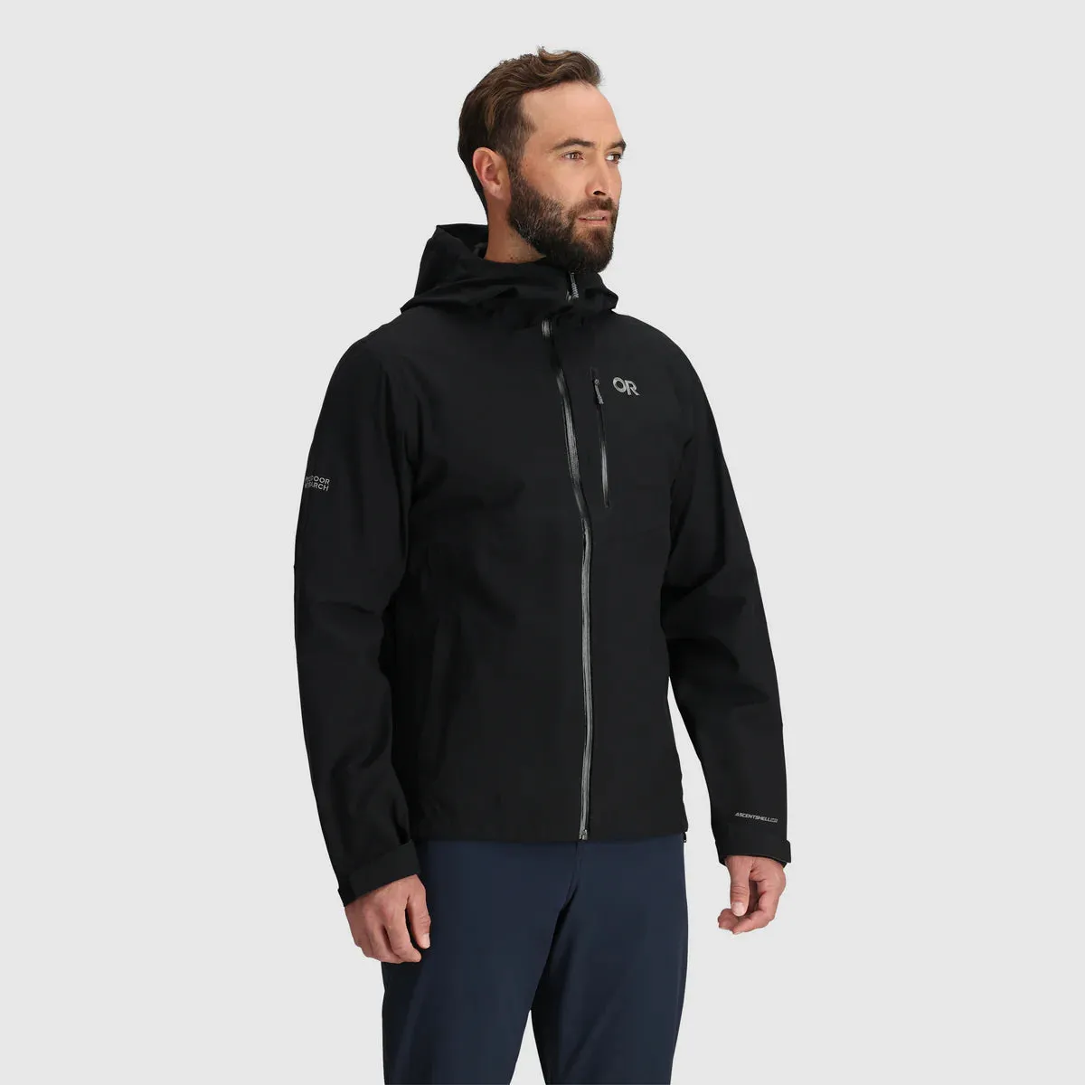 Foray 3L Jacket (Men's)