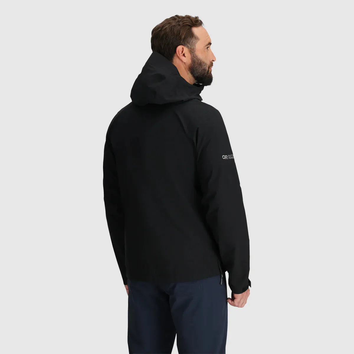 Foray 3L Jacket (Men's)