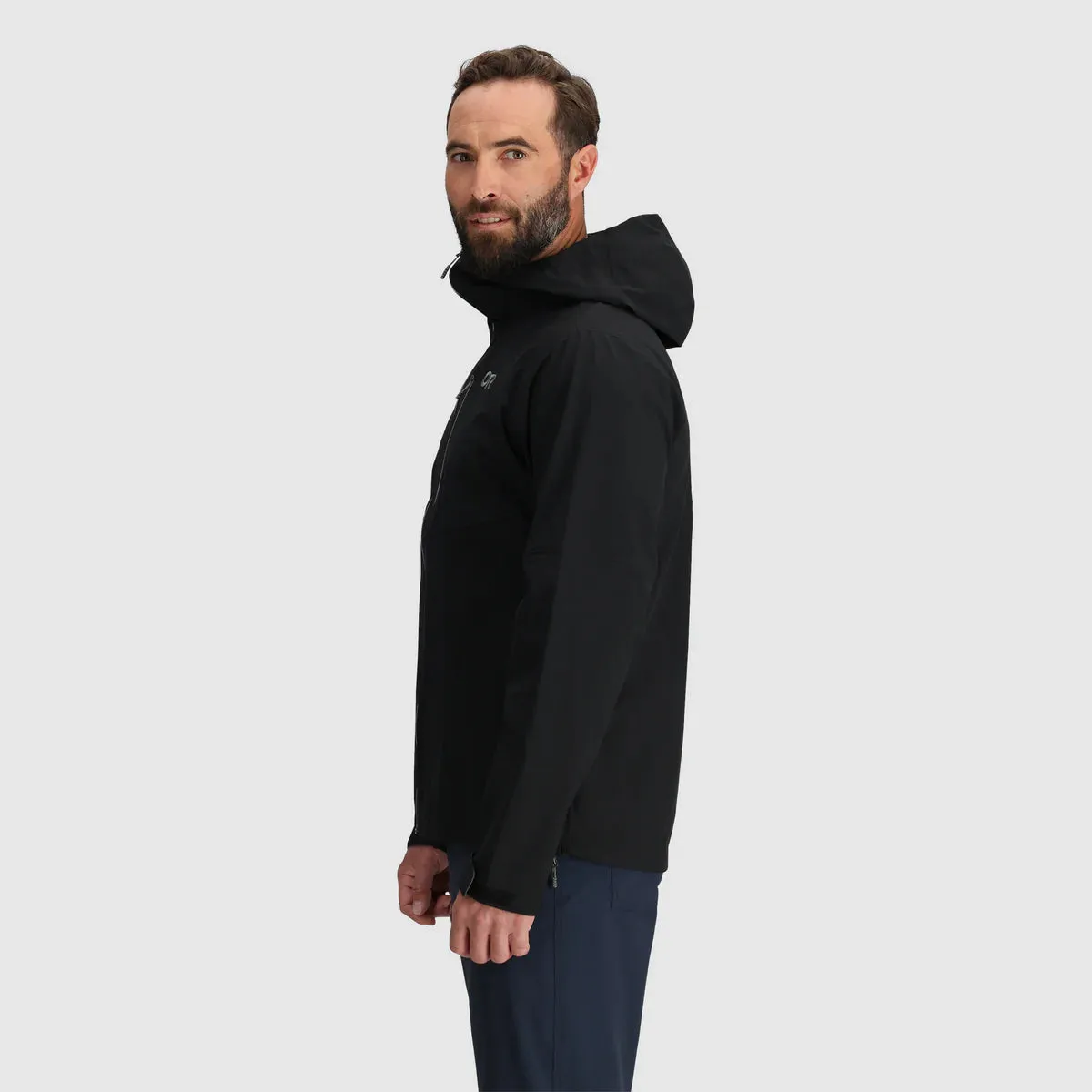 Foray 3L Jacket (Men's)