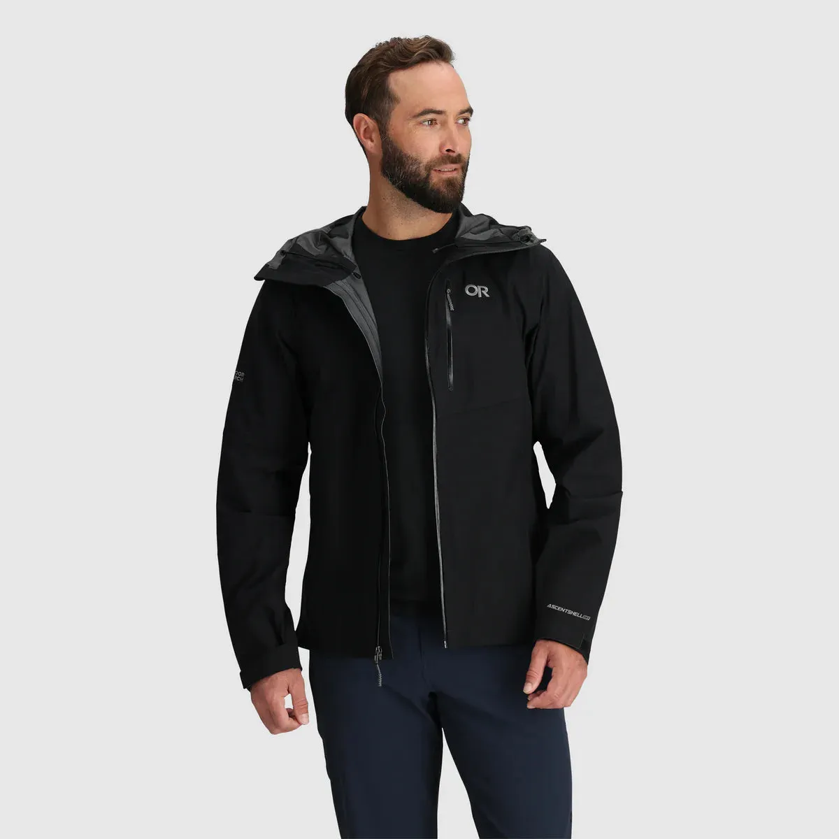 Foray 3L Jacket (Men's)