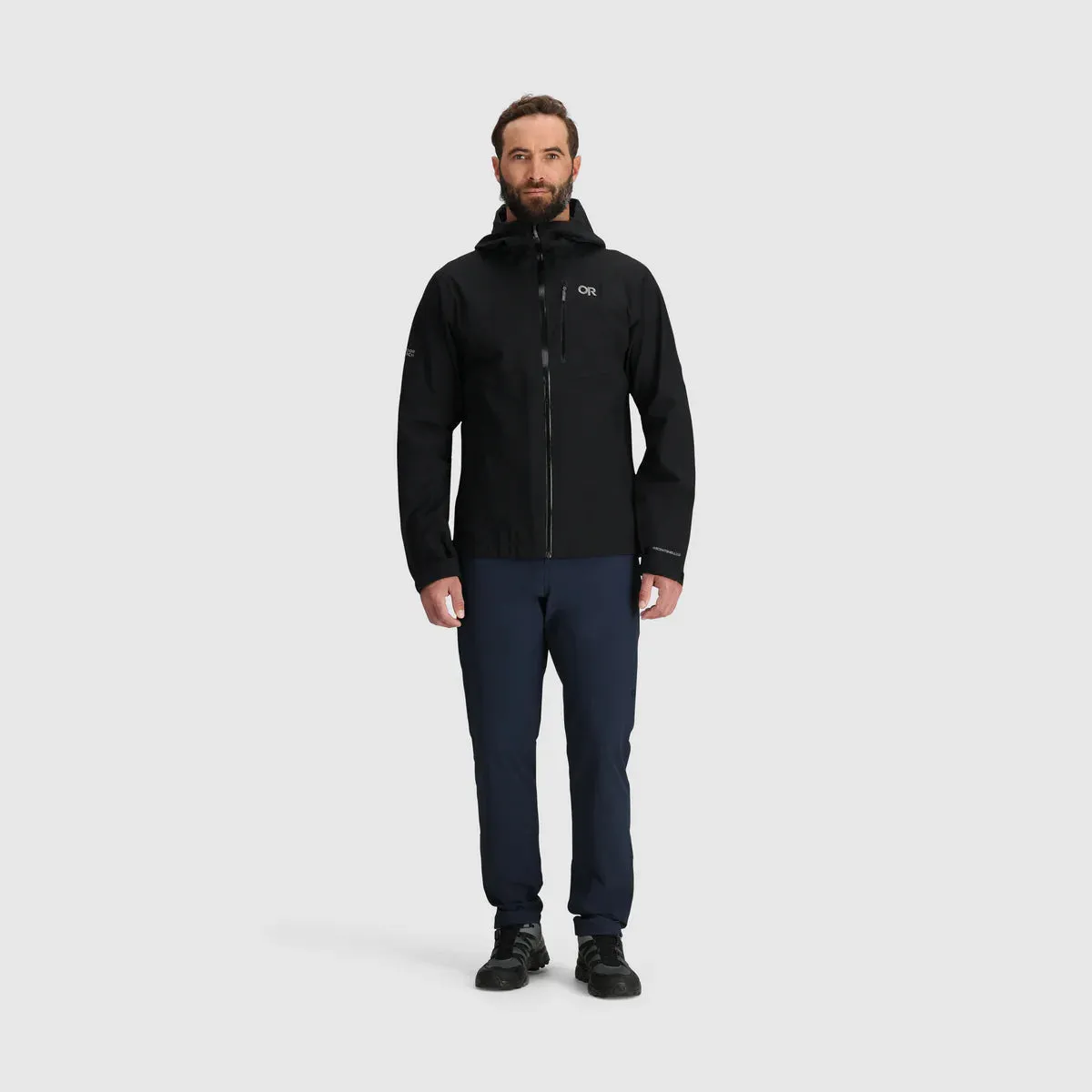 Foray 3L Jacket (Men's)