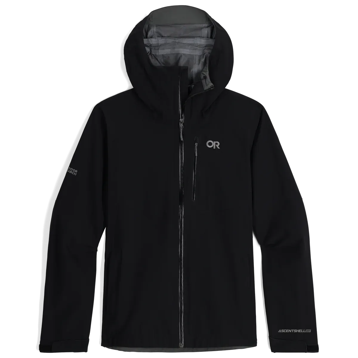 Foray 3L Jacket (Men's)